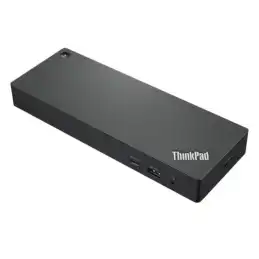 Lenovo Thinkpad thunderbolt 4 dock 300W (40B00300EU)